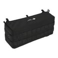 thumbnail image 1 of koolsoo Sac de Camping Robuste Portable Sac Latéral pour Chaise Plage Maison Rangement Noir, 1 of 9