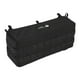 thumbnail image 1 of Bolsa lateral para mesa de camping, bolsa de almacenamiento para exteriores, bolsa organizadora de tela Oxford 1050D, bolsa para brazo Negro, 1 of 9