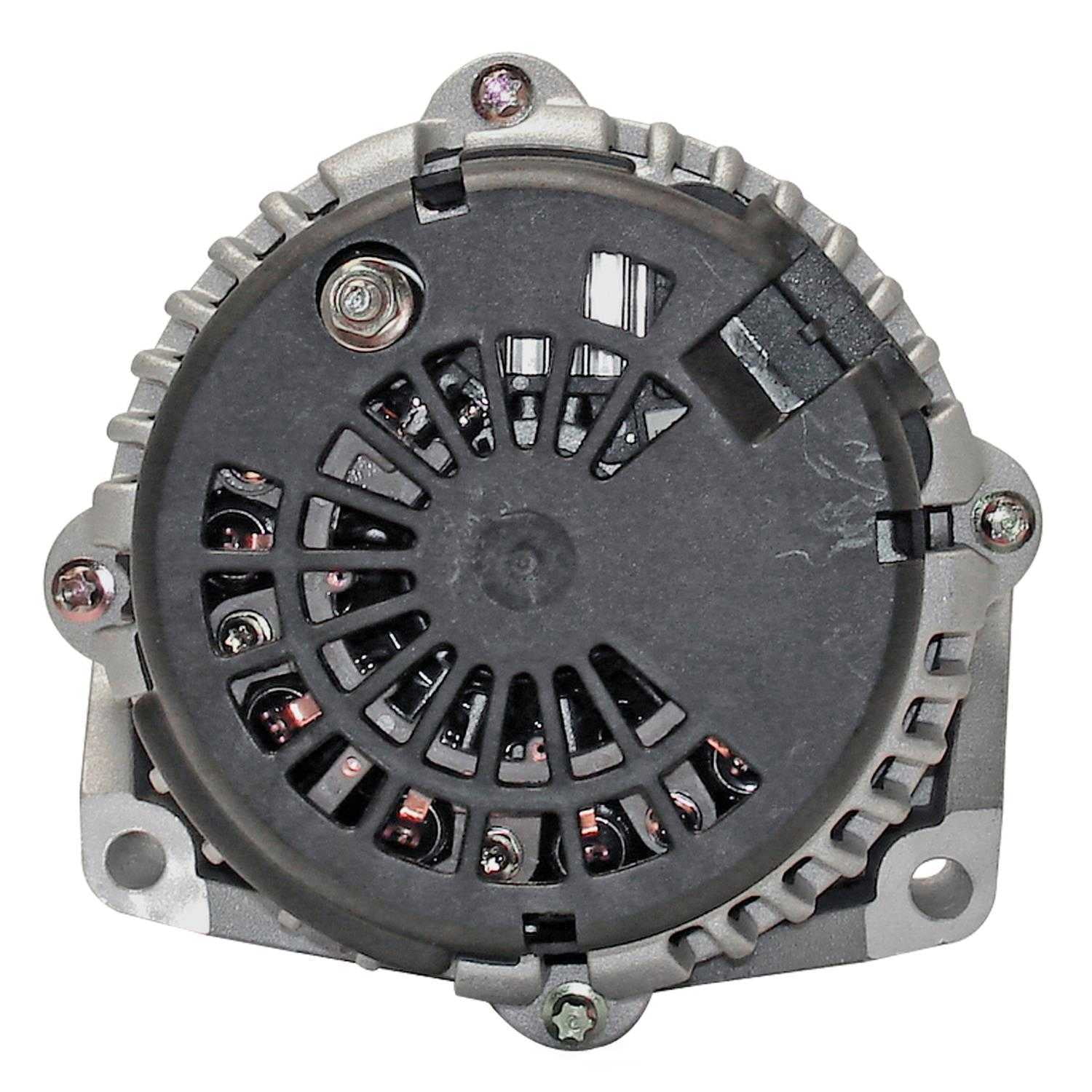 FVP Professional 8237603 Alternator Standard