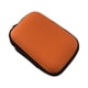 thumbnail image 5 of Organizador de Cables Inteprter Bolsa de Almacenamiento Color Naranja, 5 of 6