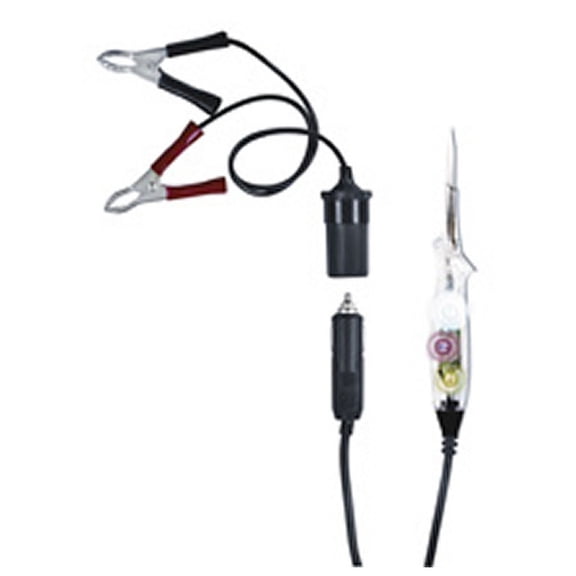Install Bay 3420 Smart Test Light/Circuit Tester