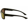 thumbnail image 2 of Smith Optics Men's Dolen Matte Black/Grey DL5/DE Polarized Sunglasses 58mm, 2 of 7