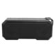 thumbnail image 3 of Altavoz Bluetooth inalámbrico IPX7 altavoz con luz de Flash resistente al agua altavoz estéreo de graves gris claro, 3 of 9