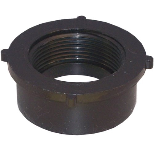 Genovaproducts 2 X 1 1 2 Abs Reducing Bushing Walmart Com Walmart Com
