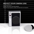 thumbnail image 3 of Camera Lens Metal Front Cap, Lens Metal Front Cap Fit for SQ6 Camera Protective High Toughness  for Photography Equipment, 3 of 7