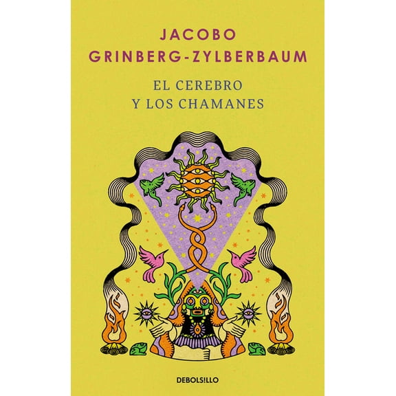 El Cerebro Y Los Chamanes / The Mind and Shamanism, (Paperback)