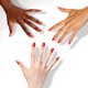 thumbnail image 5 of Esmalte de uñas en gel GelColor, "A Good Man-Darin is Hard to Find" (H47), 15 ml/0,5 fl oz, 5 of 6