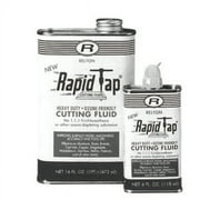 Relton Rapid Tap Metal Cutting Fluids, 1 gal, Plastic Jug