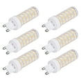 thumbnail image 3 of Bombilla, 6PCS 104LED Bombilla Pequeña Bombilla Lámpara de Pared Bombilla Calidad Superior, 3 of 8