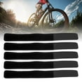 thumbnail image 2 of Ccdes DUUTI 5PCS Bicycle Pump Straps Bike Securing Rack Band Adjustable Reusable for Binding Storage Arrangement,Bike Strap Band,Bike Accessory, 2 of 8
