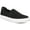 Black Knit, variant on Womens Nimber Knit Slip On Casual and Fashion Sneakers