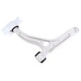 thumbnail image 3 of Corfhy Right Front Lower Control Arm Compatible for Mercedes-Benz B250 B250e CLA250 2013-2020, Passenger Side Suspension Arm w/Ball Joint 524-520, 2463330400, 2463304800, 1563300600, 2463301807, 3 of 16