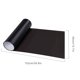 thumbnail image 2 of Kenally Automoción decorativa y accesorios humo negro 40*152cm Kenally CZ8467-21B, 2 of 6