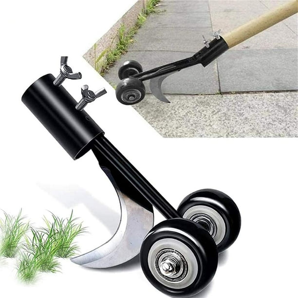 Weed Killer Weed Killer Sidewalk Cutter Tool Easy To Weed No Bending