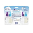 thumbnail image 7 of Febreze Plug In Air Freshener Odor-Fighting Scented Oil Refill - Southern Lilac Mornings, 7 of 7