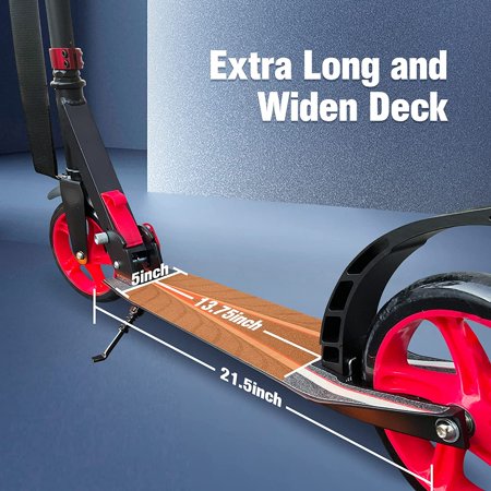 12 inch kick scooter Clearance