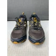 thumbnail image 2 of New Balance 412 V3 Men's Size 8 4E Trail Brown/Yellow Running Shoes Lightweight, 2 of 6