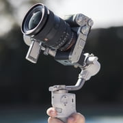 DJI RS 4 Mini 3-Axis Handheld Gimbal Stabilizer