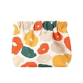 thumbnail image 1 of Mini neceser impermeable para regalos de cumpleaños, bolsa de almacenamiento de gran capacidad para Cable de datos, auriculares, Fitness, Camping, Naranja Macarena bolsa de maquillaje, 1 of 6