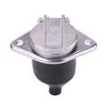 thumbnail image 1 of Enchufe para remolque Universal 24V Enchufe de 7 pines Cableado de 7 polos ANGGREK  Otros, 1 of 8