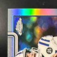 thumbnail image 3 of Chrome Riley Leonard #RA-RL Rookie Autograph Refractor, 3 of 8