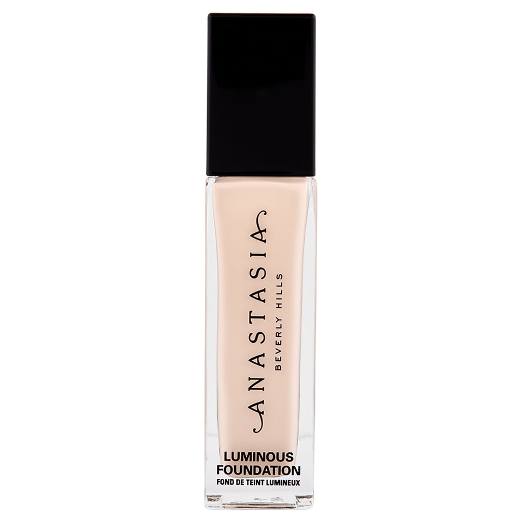 Anastasia Beverly Hills Luminous Foundation 100N
