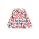 thumbnail image 1 of Chaqueta Disney Lilo and Stitch resistente a los rayos UV para niños 3T, 1 of 5