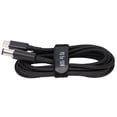 thumbnail image 1 of Cable de carga rápida para computadora portátil, JORINDO Cable de fuente de alimentación para computadora portátil de carga rápida Cable de carga para computadora portátil para Dell impulsad, 1 of 9