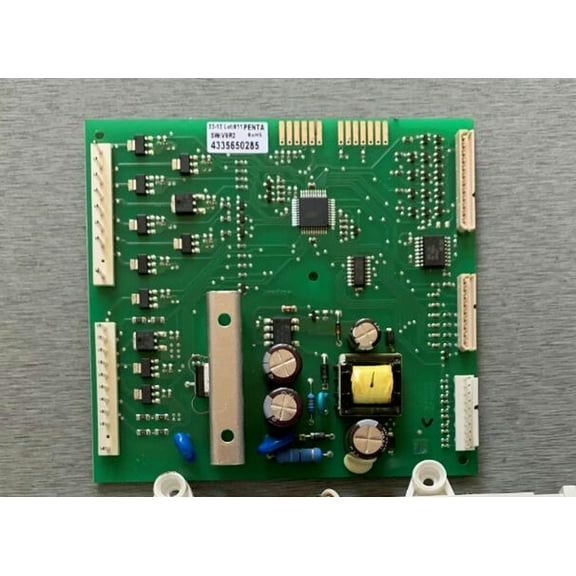 FOR Refrigerator Computer board 4351910185 4335650100 4334020185 4335650285 Refrigerator part