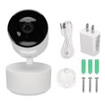 thumbnail image 1 of Cámara de seguridad 1080P Full HD Ticfox comunicación bidireccional detección de sonido WIFI enchufe de EE. UU. 100-240V, 1 of 12