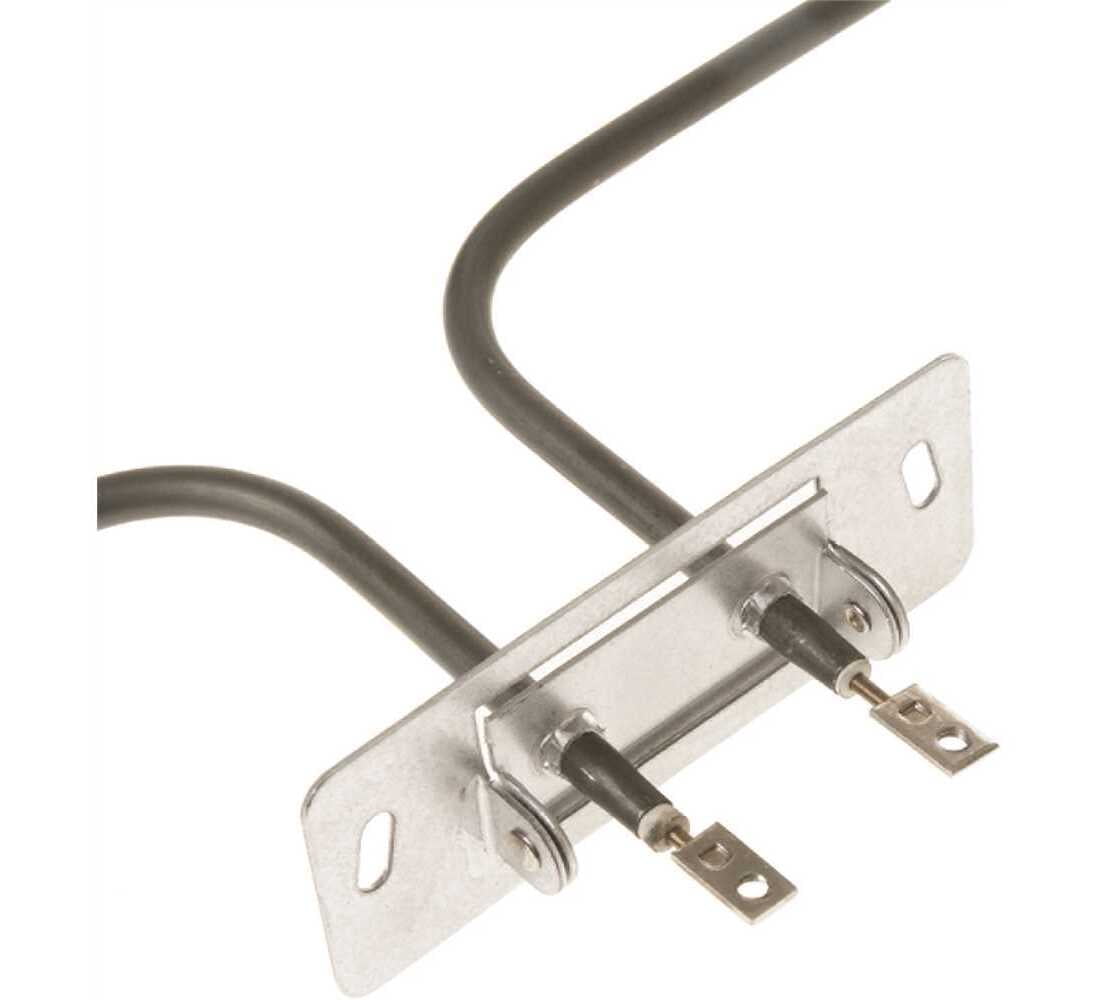 Exact Replacement Parts WB44X5043 Ge Range Bake Element Replaces Wb44x5028