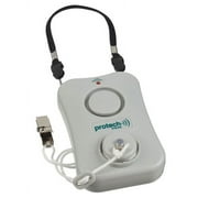 Alarm for Bed and Wheelchair Patients Magnetic Pull Cord