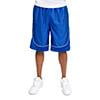 Side Mesh Royal Blue