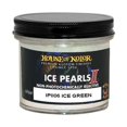 thumbnail image 1 of WTD HOK-IPII06-C01 2 oz Ice Pearls Green II Custom Sparkle Effect, 1 of 1