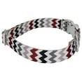 thumbnail image 6 of Country Brook Petz® Premium Sundry Chevron Collar and Leash Limited Edition, Small, 6 of 7