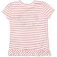thumbnail image 3 of Young Hearts Girls 2 Pack Tee, 8-21, 3 of 5