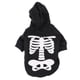 thumbnail image 1 of 1 ropa para perro esqueleto., 1 of 3