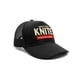 thumbnail image 1 of KNITE Gorra American Basic Trucker Hombre Ajustable Vintage Estilo Original, 1 of 5