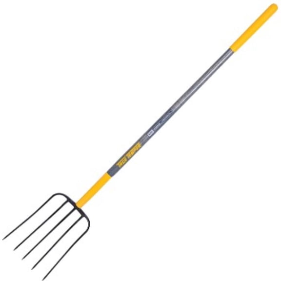 Union Tools Manure Fork Oval 48 "
