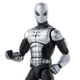 thumbnail image 4 of Figura Spider-Armor Mk I Hasbro Marvel 6 Pulgadas, 4 of 4