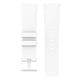 thumbnail image 5 of Sywqhk Correa de muñeca TPE Watch Band para Fitbit Versa 2/Versa/Versa Lite S (Blanco), 5 of 8