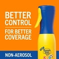 thumbnail image 5 of Banana Boat Kids 360 Coverage SPF 50 Sunscreen Mist, Refillable Kids Sunscreen Spray, 5.5 fl oz, 5 of 10