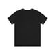 thumbnail image 3 of Camisetas de verano para hombre, informales, de manga corta y cuello redondo, para adultos, hombres, mujeres, adolescentes, jóvenes., 3 of 7