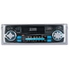 Xtreme Sound AM/FM Cassette Car Stereo Receiver, WMS220
