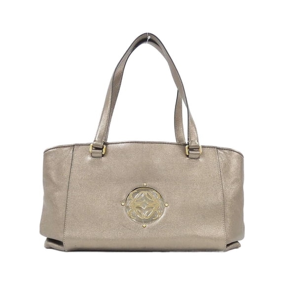 Pre-Owned Loewe MAIA TOTE 393 72 F81 Handbag