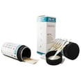 thumbnail image 4 of Analysis Paper Strips 10 in 1, 100 Sheets Lightweight, 4 of 5