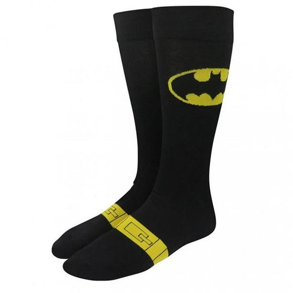 Utility Belt Crew Socks