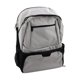 thumbnail image 3 of Mochila de tenis y bádminton con correas de hombro ajustables, transpirable y con gafas. Beige, 3 of 9
