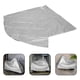 thumbnail image 2 of Funda impermeable para motocicleta, resistente y duradera, para todo tipo de clima, para exteriores, para motocicletas, bicicletas y bicicletas eléctricas, 2 of 7