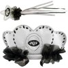 NFL New York Jets Princess Tiara and Wand Set